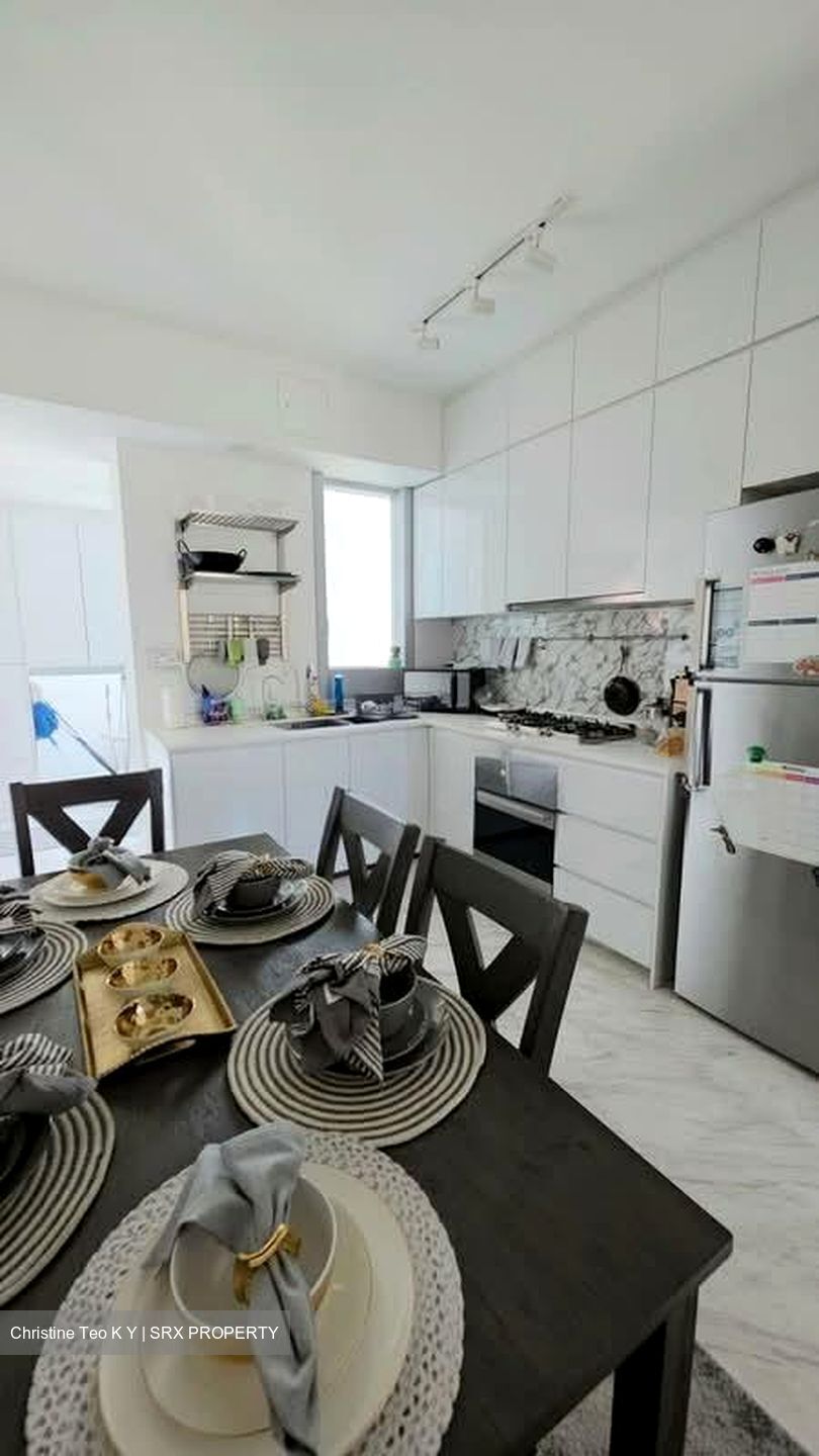 Queens Peak (D3), Condominium #556012701